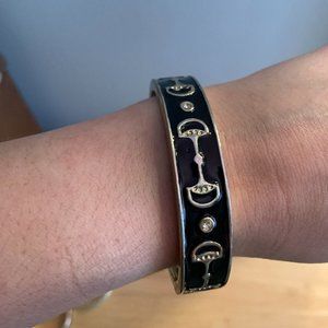 Fornash Hinged Bangle